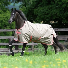 Bucas Freedom regndækken 